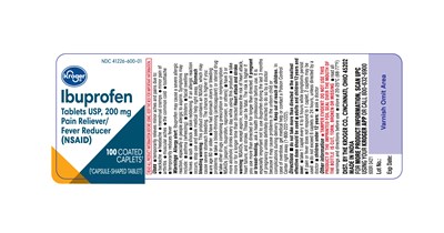 Ibu-100-lab (Ibuprofen 200mg Label 100 S Label)